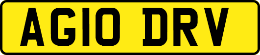 AG10DRV