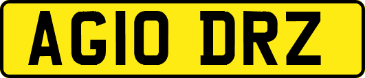 AG10DRZ