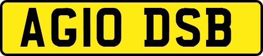 AG10DSB