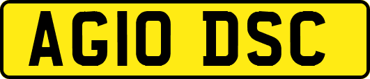 AG10DSC
