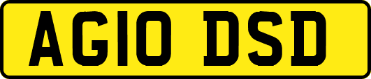 AG10DSD