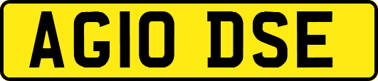 AG10DSE