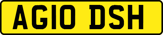 AG10DSH