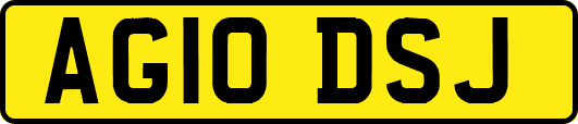 AG10DSJ