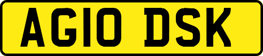AG10DSK