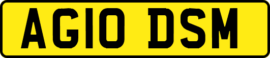 AG10DSM