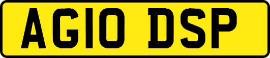 AG10DSP