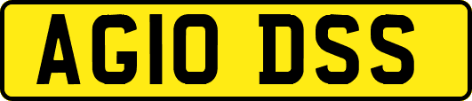 AG10DSS