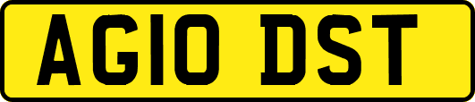 AG10DST