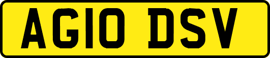 AG10DSV