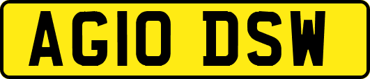 AG10DSW