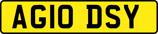 AG10DSY