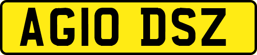 AG10DSZ
