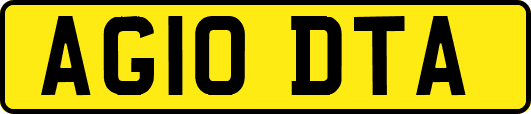 AG10DTA