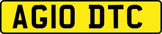 AG10DTC
