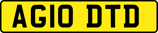 AG10DTD