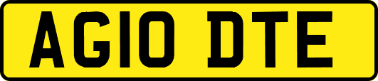 AG10DTE