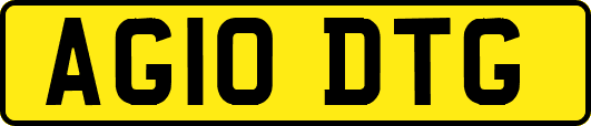 AG10DTG
