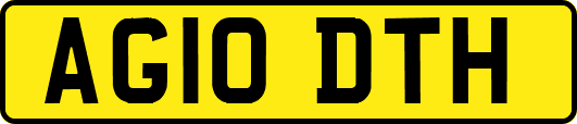 AG10DTH