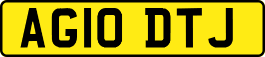 AG10DTJ
