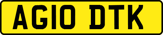 AG10DTK