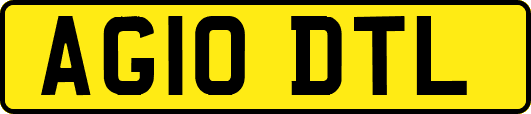 AG10DTL
