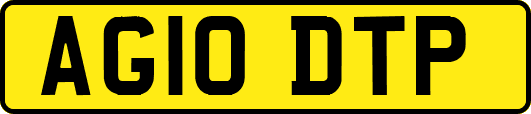 AG10DTP