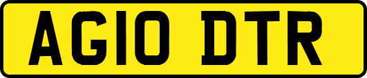 AG10DTR
