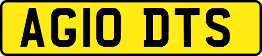 AG10DTS