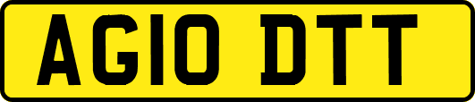 AG10DTT