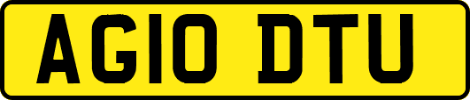 AG10DTU