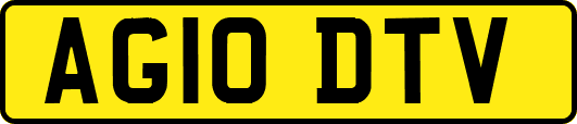 AG10DTV