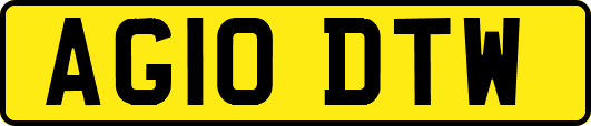AG10DTW