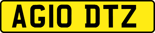 AG10DTZ