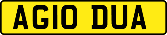 AG10DUA