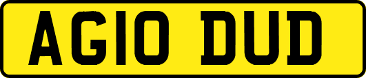 AG10DUD