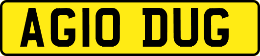 AG10DUG