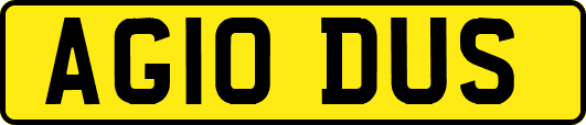 AG10DUS