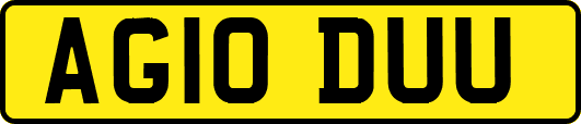 AG10DUU