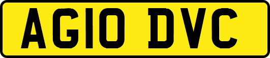 AG10DVC