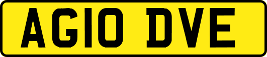 AG10DVE
