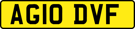AG10DVF