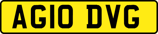 AG10DVG