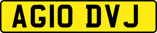 AG10DVJ
