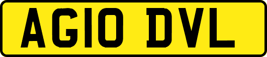 AG10DVL