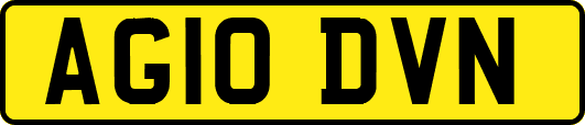 AG10DVN