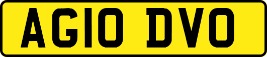 AG10DVO