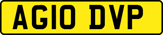 AG10DVP