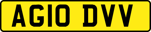 AG10DVV