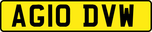 AG10DVW